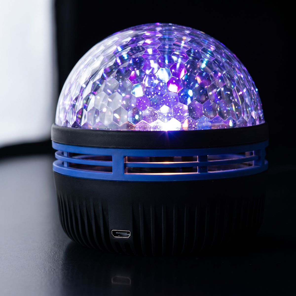 StarWishes™ Northern Lights Galaxy Projecter